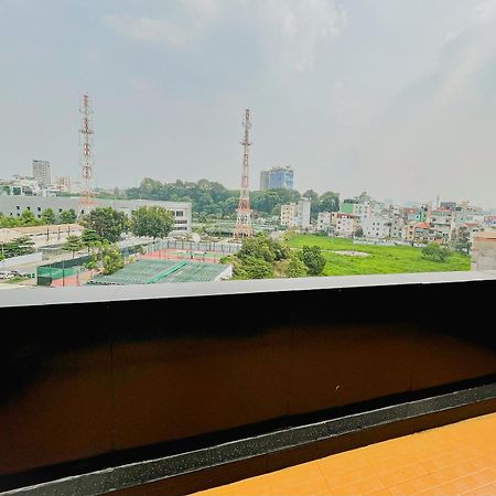 הו צ'י מין סיטי Habista Serviced Apartment - 45Tl מראה חיצוני תמונה