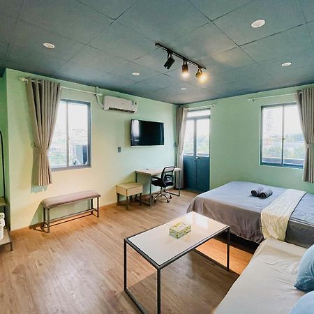 הו צ'י מין סיטי Habista Serviced Apartment - 45Tl מראה חיצוני תמונה
