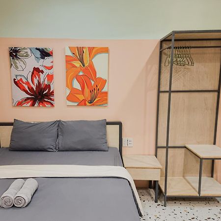 הו צ'י מין סיטי Habista Serviced Apartment - 45Tl מראה חיצוני תמונה