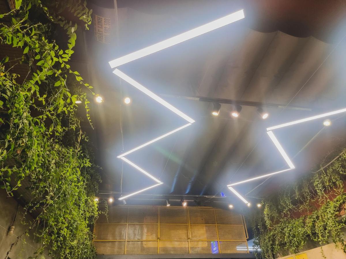 הו צ'י מין סיטי Habista Serviced Apartment - 45Tl מראה חיצוני תמונה