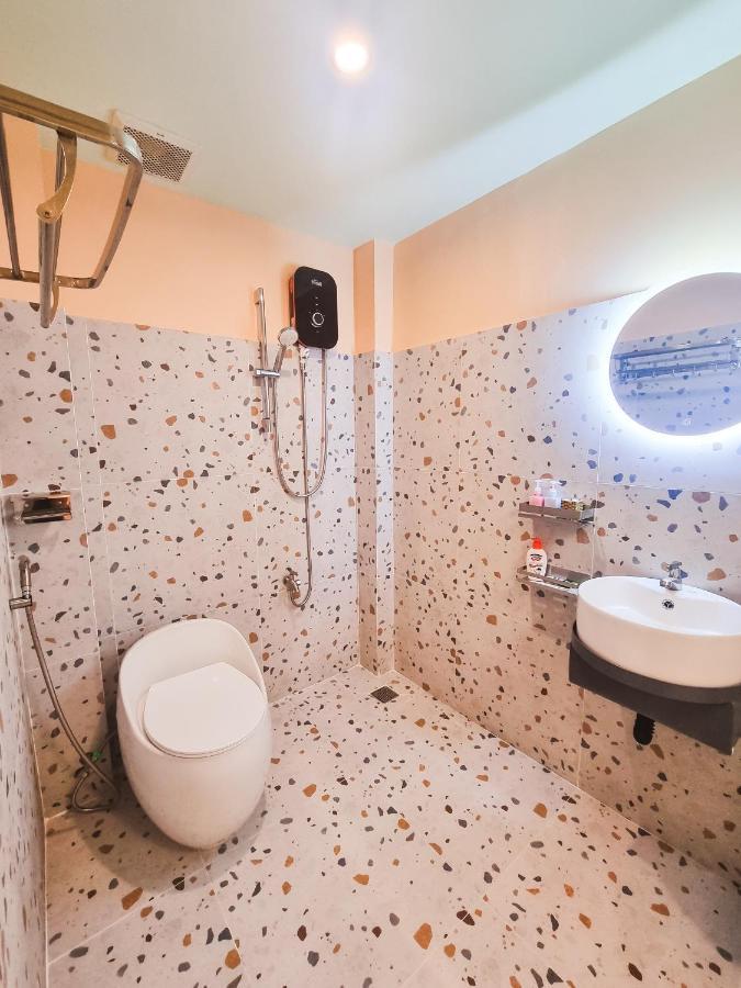 הו צ'י מין סיטי Habista Serviced Apartment - 45Tl מראה חיצוני תמונה