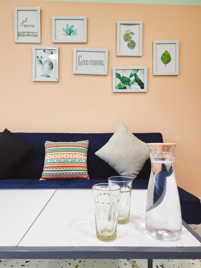 הו צ'י מין סיטי Habista Serviced Apartment - 45Tl מראה חיצוני תמונה