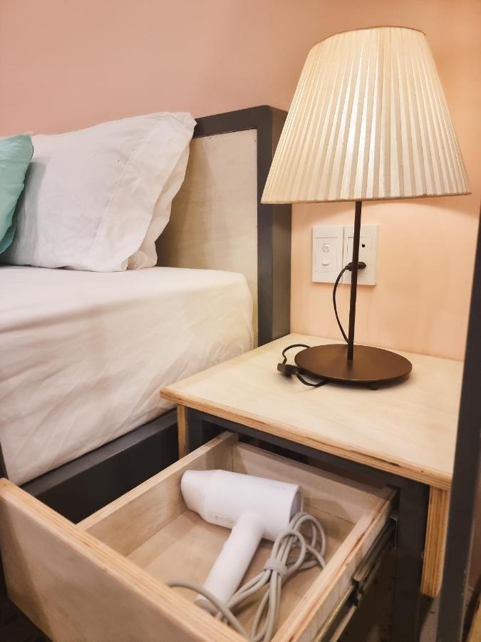 הו צ'י מין סיטי Habista Serviced Apartment - 45Tl מראה חיצוני תמונה