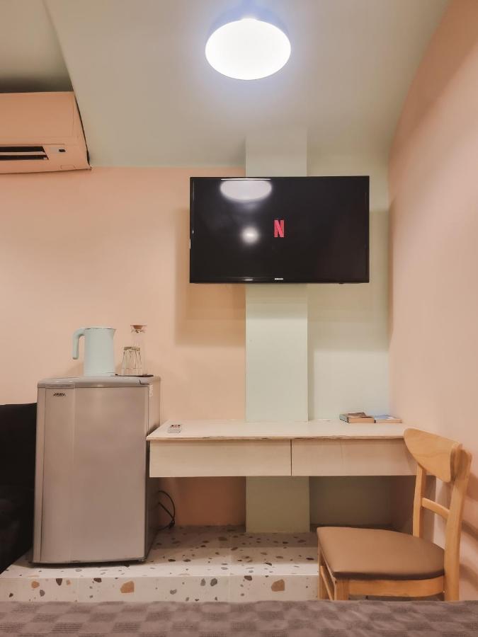 הו צ'י מין סיטי Q Apaz Serviced Apartment - 45Tl מראה חיצוני תמונה