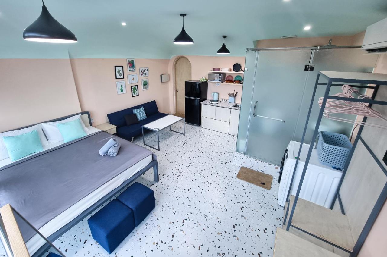 הו צ'י מין סיטי Habista Serviced Apartment - 45Tl מראה חיצוני תמונה
