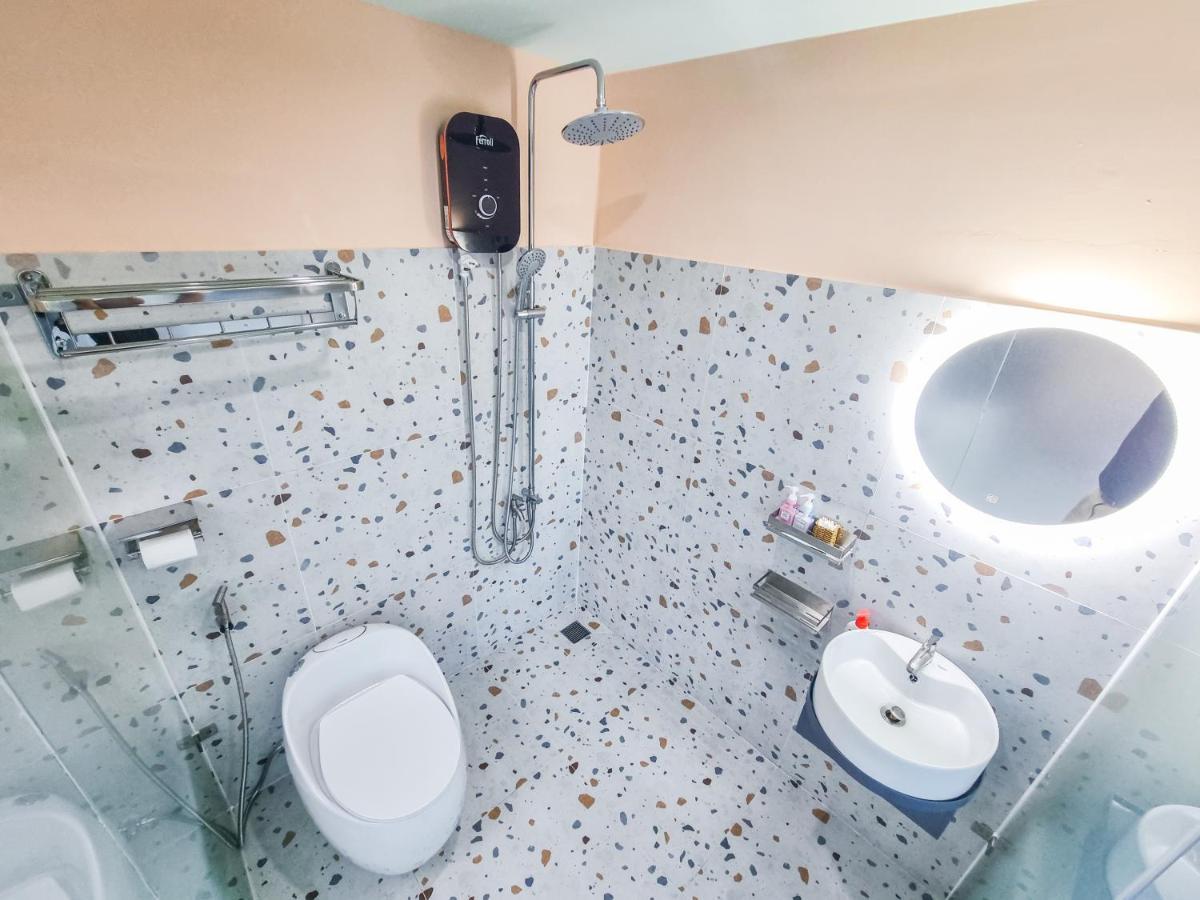 הו צ'י מין סיטי Habista Serviced Apartment - 45Tl מראה חיצוני תמונה