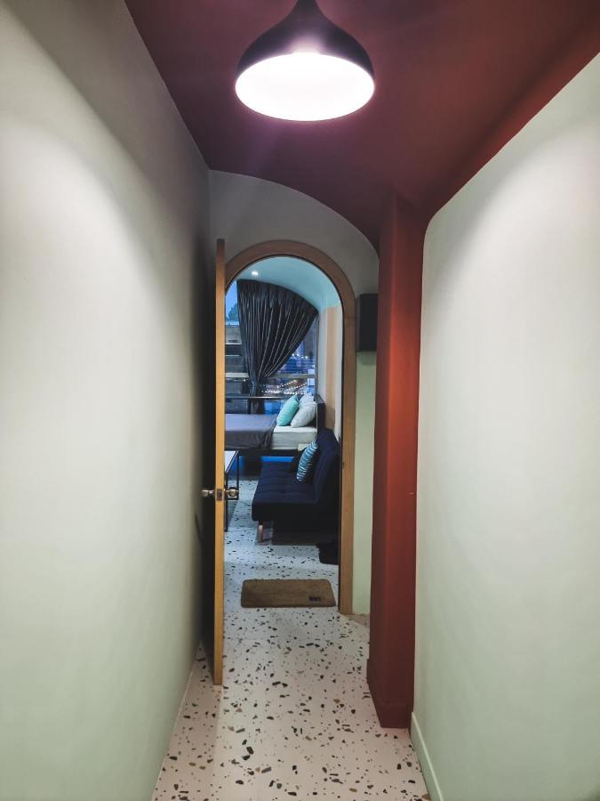 הו צ'י מין סיטי Habista Serviced Apartment - 45Tl מראה חיצוני תמונה