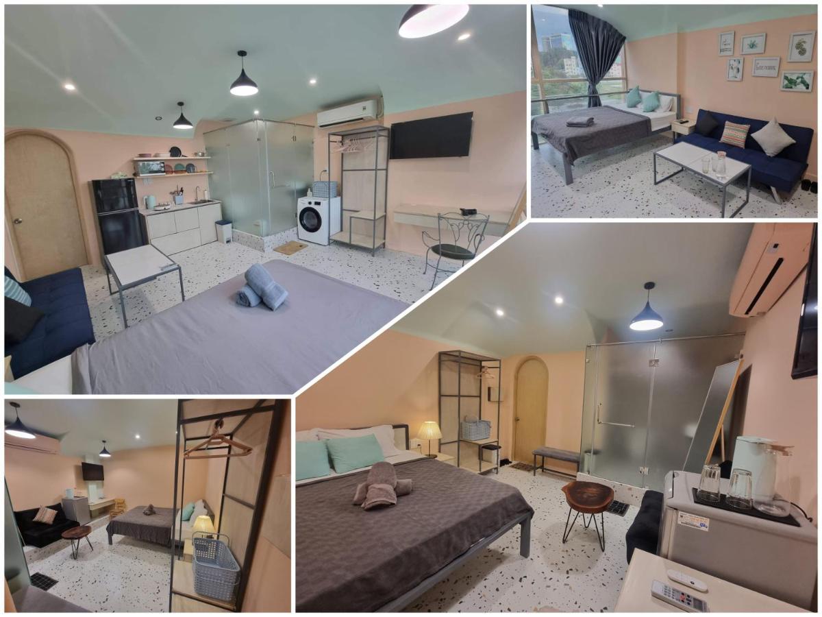 הו צ'י מין סיטי Habista Serviced Apartment - 45Tl מראה חיצוני תמונה
