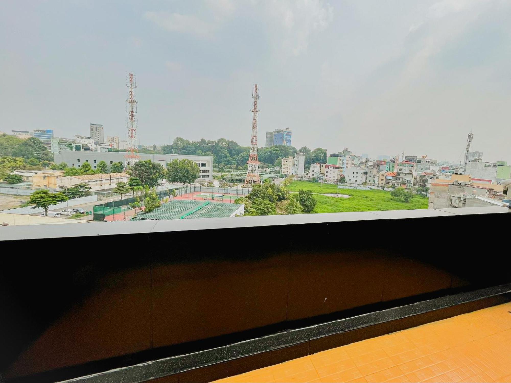 הו צ'י מין סיטי Habista Serviced Apartment - 45Tl מראה חיצוני תמונה