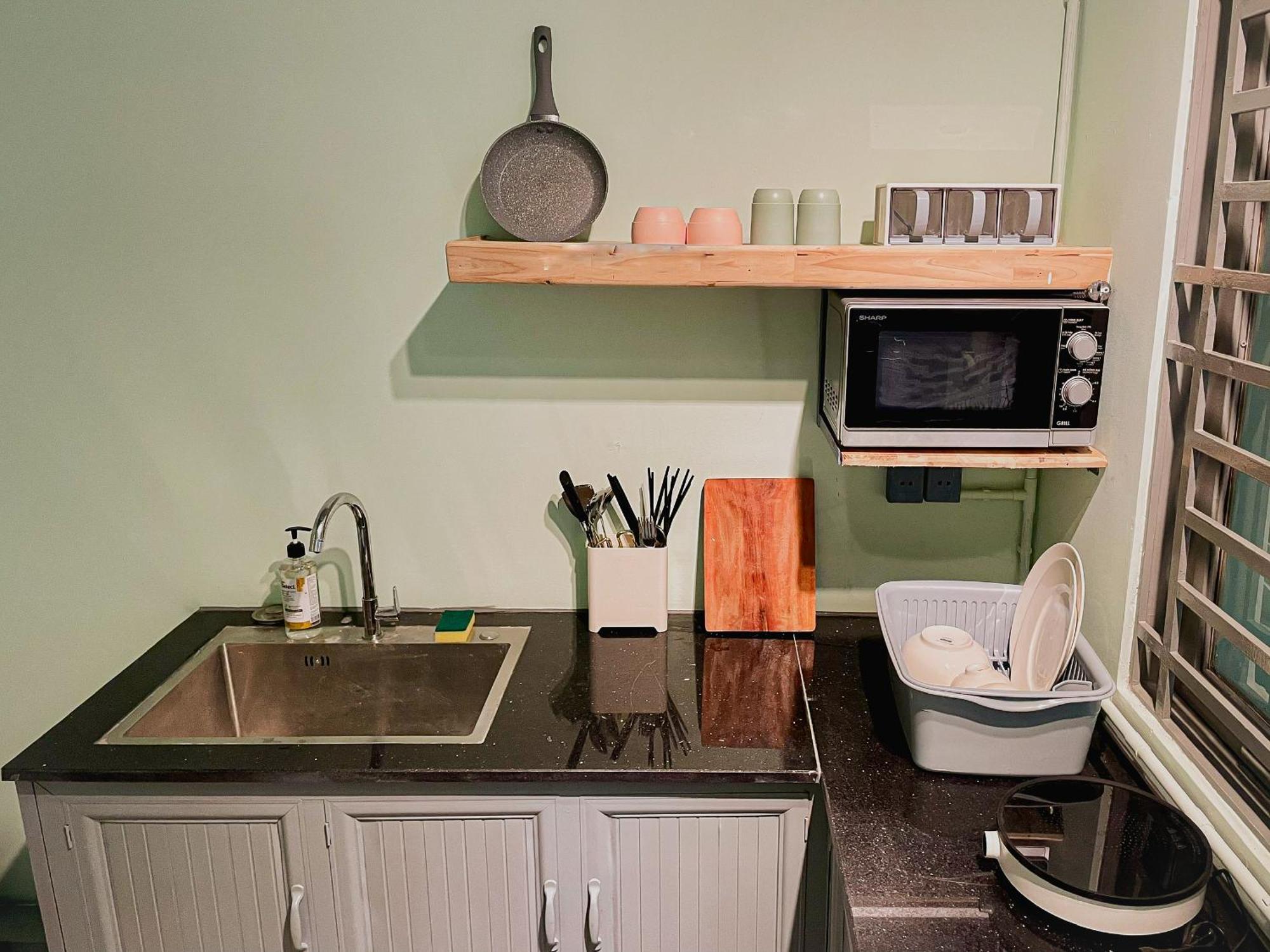 הו צ'י מין סיטי Habista Serviced Apartment - 45Tl מראה חיצוני תמונה