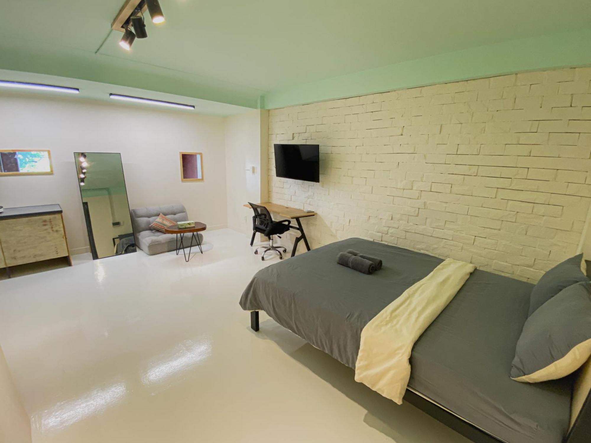 הו צ'י מין סיטי Habista Serviced Apartment - 45Tl מראה חיצוני תמונה