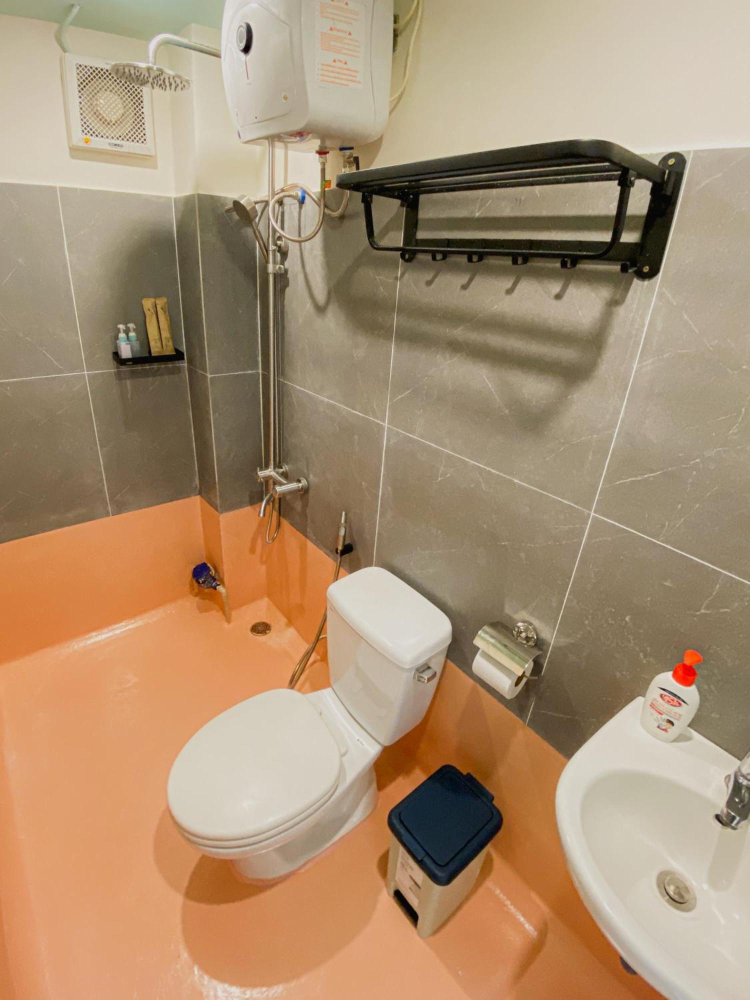 הו צ'י מין סיטי Habista Serviced Apartment - 45Tl מראה חיצוני תמונה