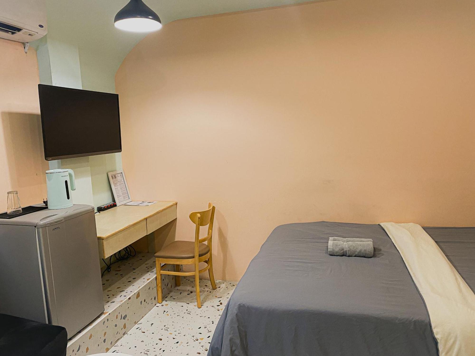 הו צ'י מין סיטי Habista Serviced Apartment - 45Tl מראה חיצוני תמונה