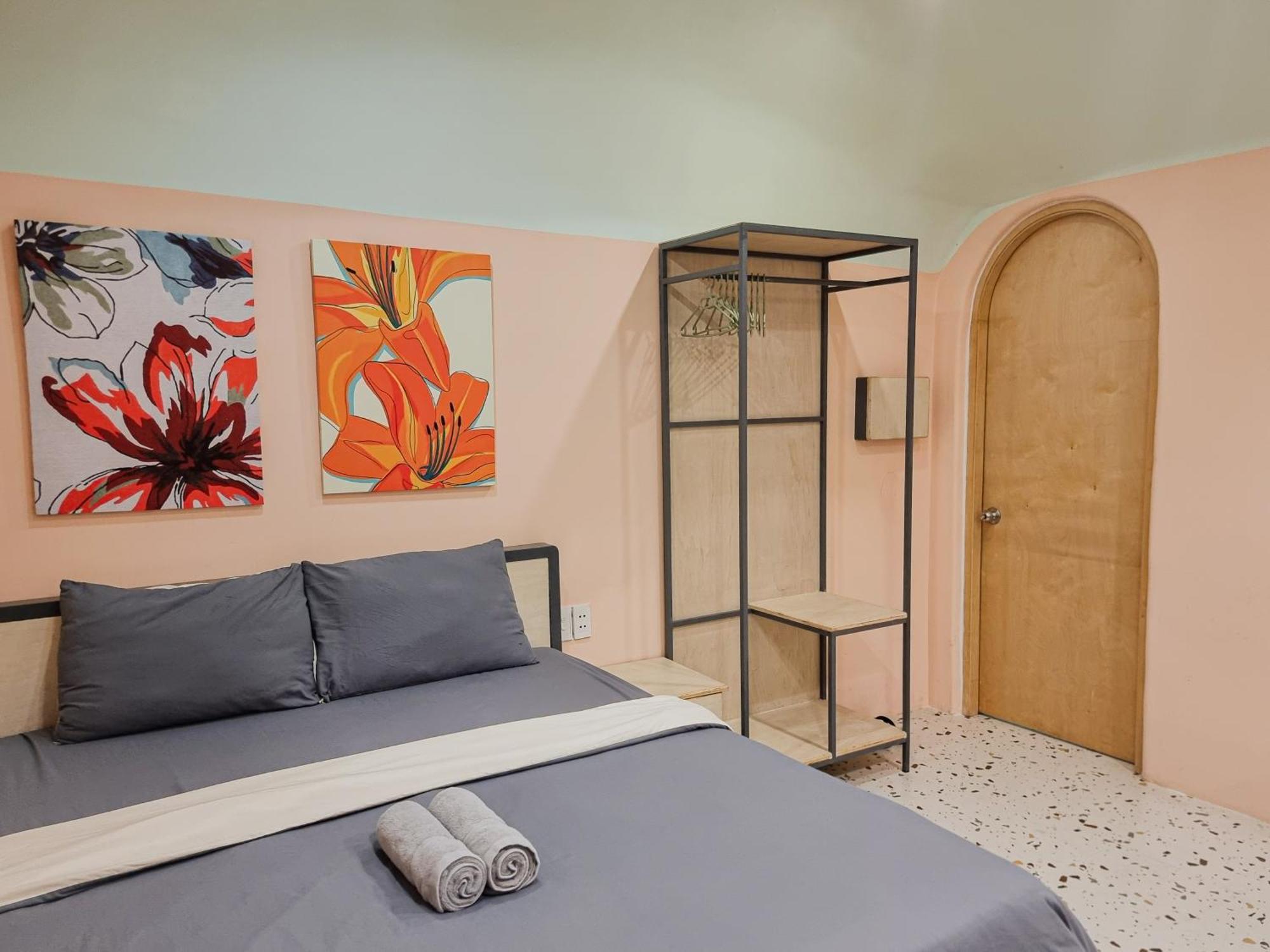 הו צ'י מין סיטי Habista Serviced Apartment - 45Tl מראה חיצוני תמונה