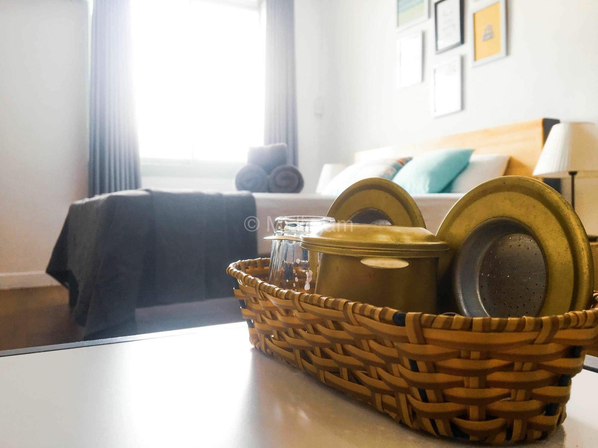הו צ'י מין סיטי Habista Serviced Apartment - 45Tl מראה חיצוני תמונה