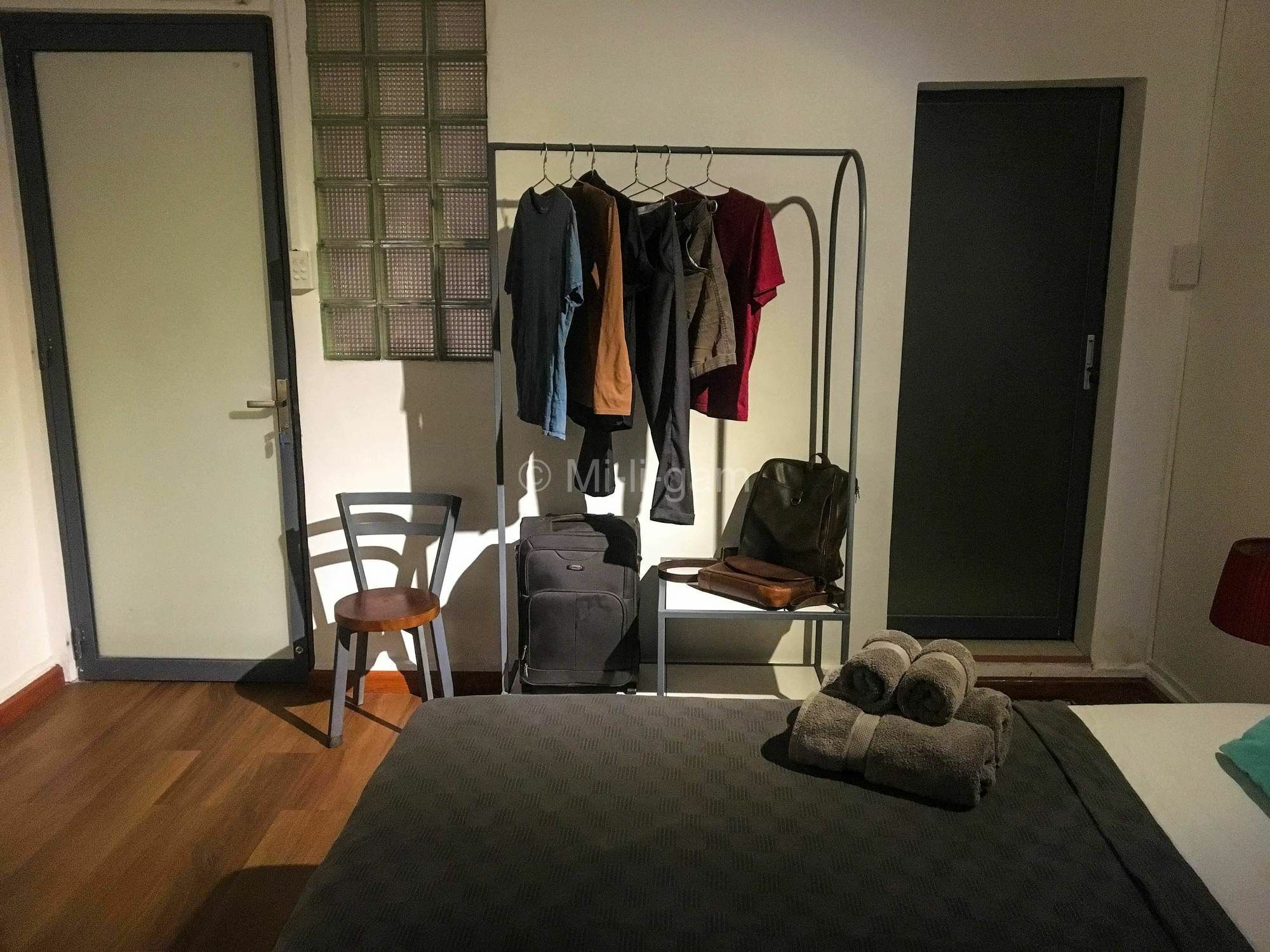הו צ'י מין סיטי Habista Serviced Apartment - 45Tl מראה חיצוני תמונה