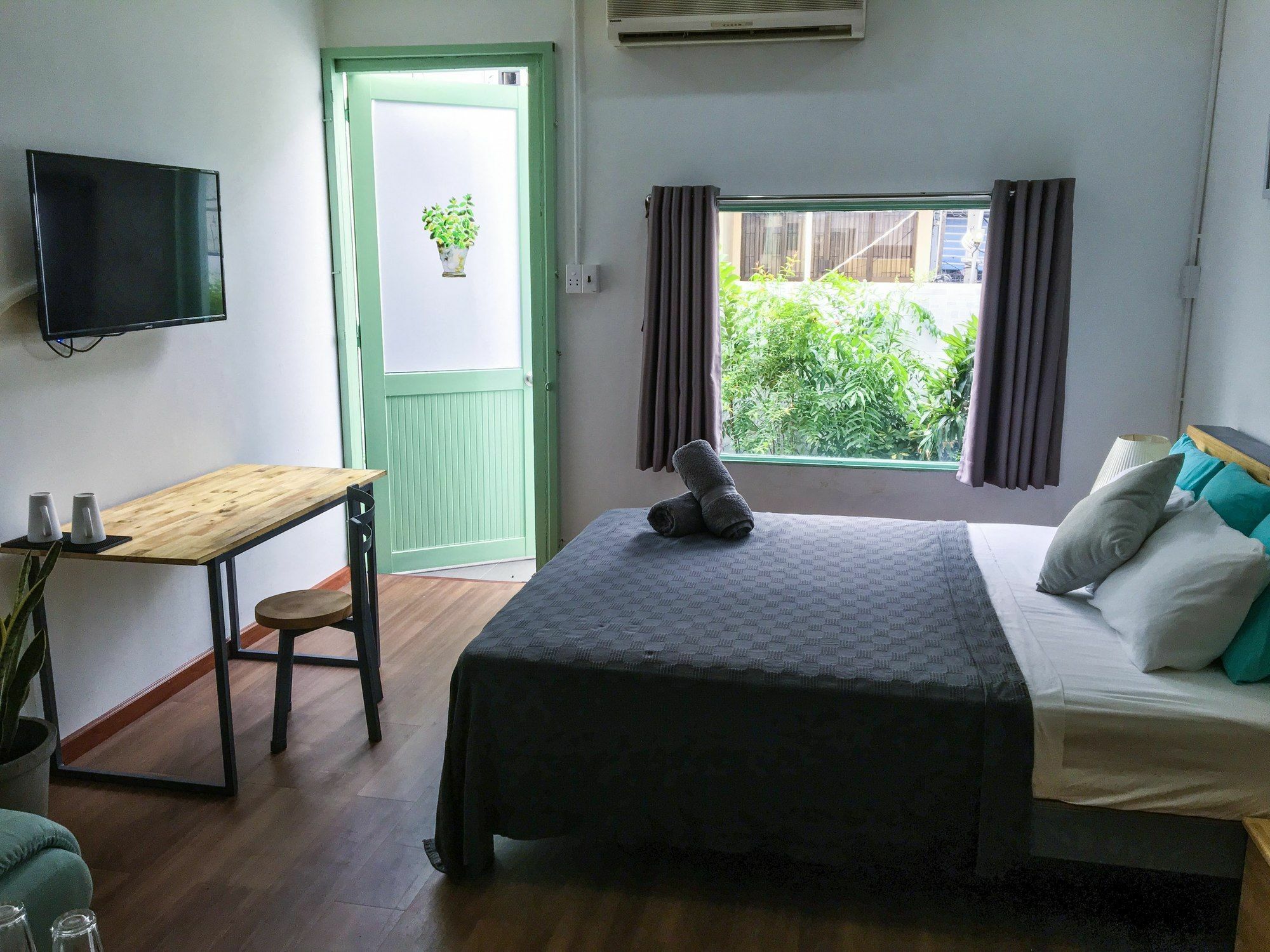 הו צ'י מין סיטי Habista Serviced Apartment - 45Tl מראה חיצוני תמונה