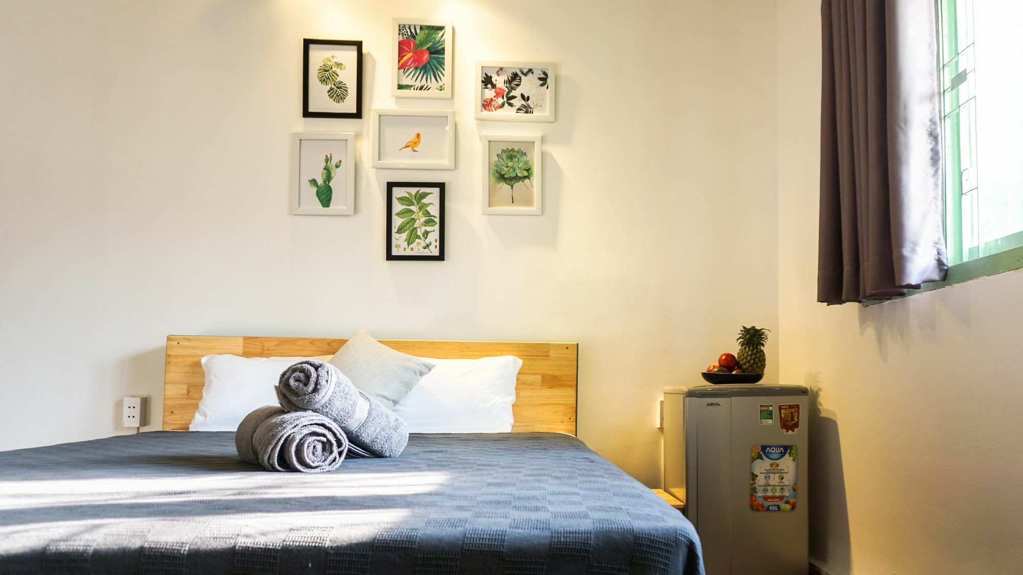 הו צ'י מין סיטי Habista Serviced Apartment - 45Tl מראה חיצוני תמונה